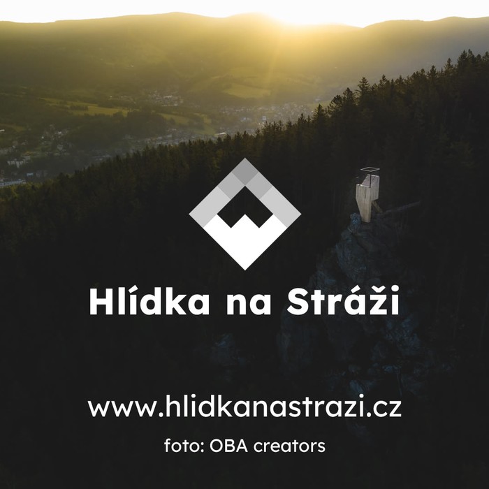 Hlídka na Stráži, Rokytnice nad Jizerou